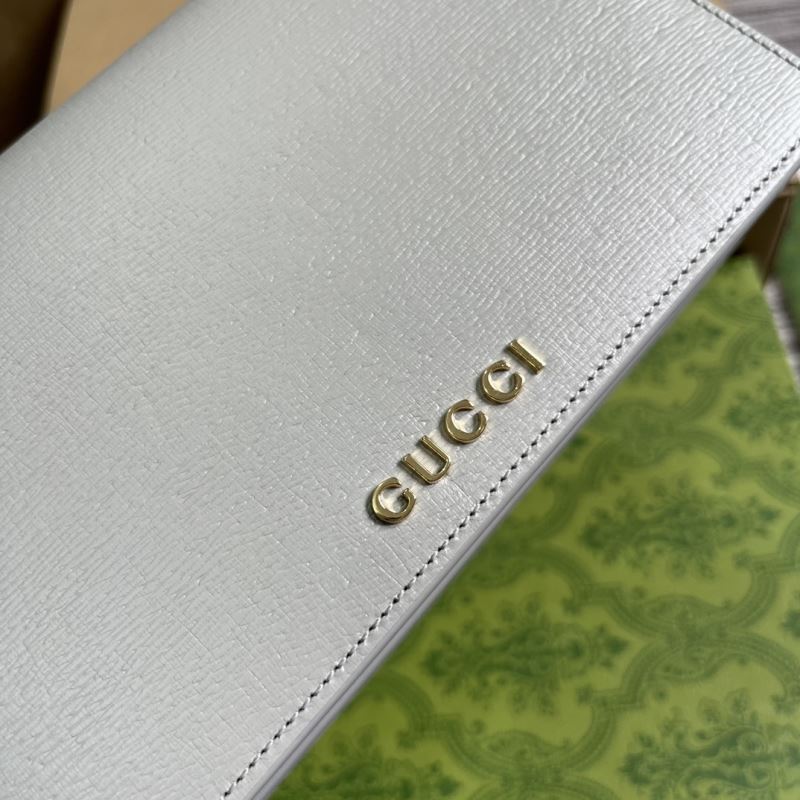 Gucci Wallets